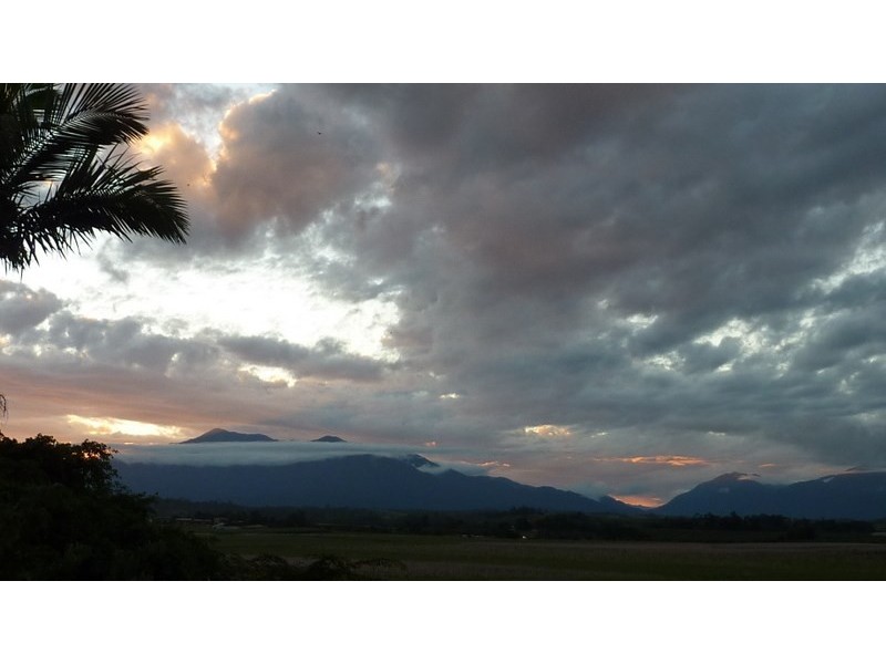 1 Vidar Street, Innisfail QLD 4860