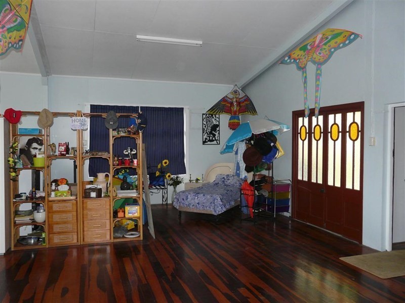 72 Mourilyan Road, East Innisfail QLD 4860