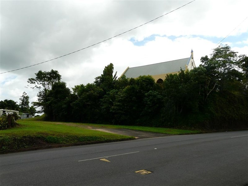 72 Mourilyan Road, East Innisfail QLD 4860