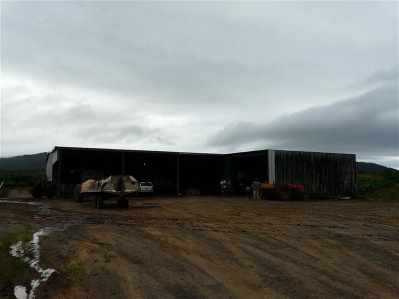 338 Jubilee Road, Daradgee QLD 4860