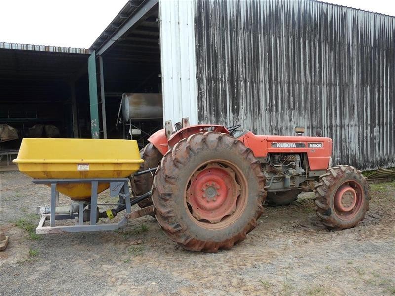 338 Jubilee Road, Daradgee QLD 4860