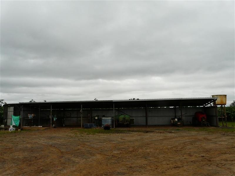 338 Jubilee Road, Daradgee QLD 4860