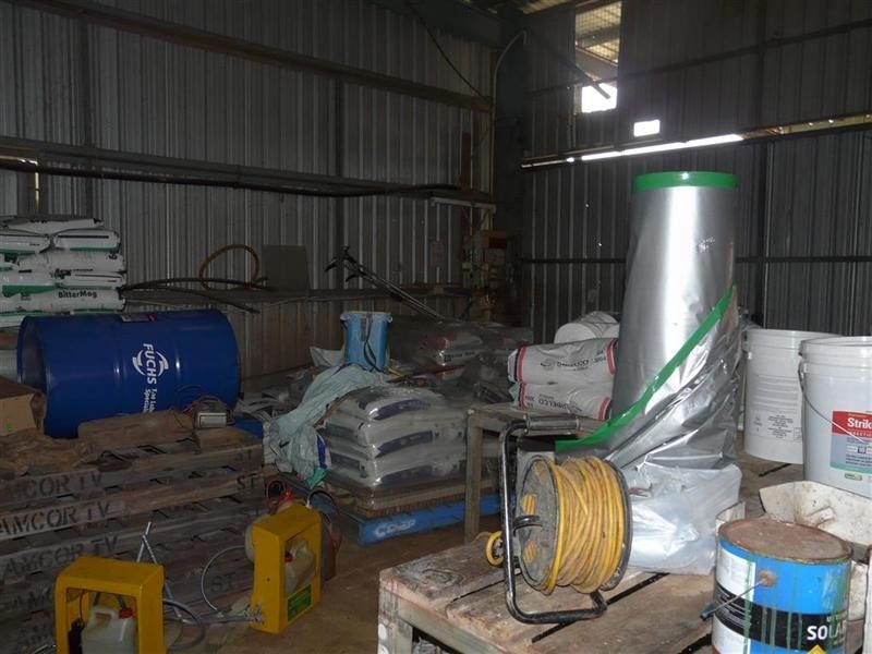 338 Jubilee Road, Daradgee QLD 4860