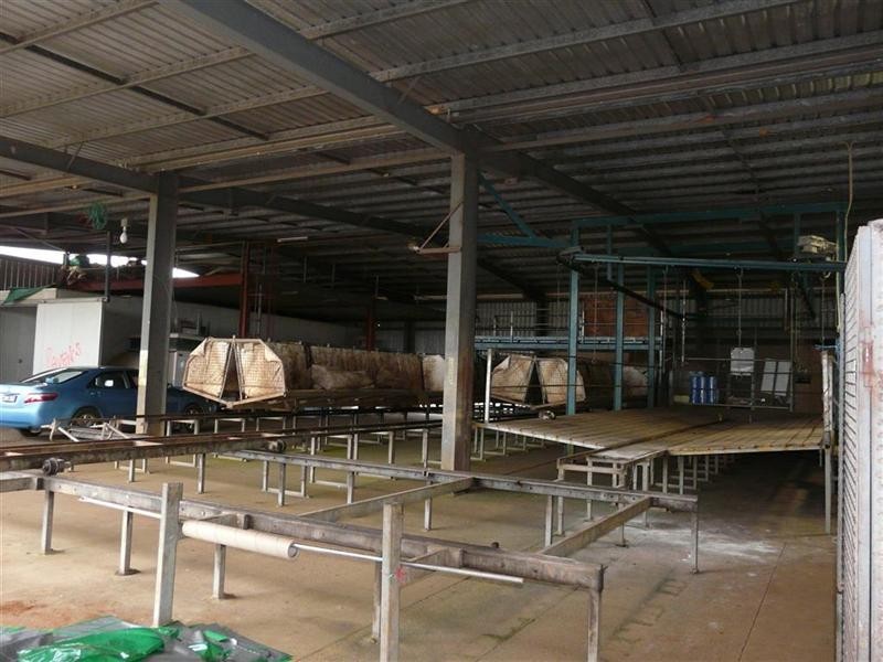 338 Jubilee Road, Daradgee QLD 4860