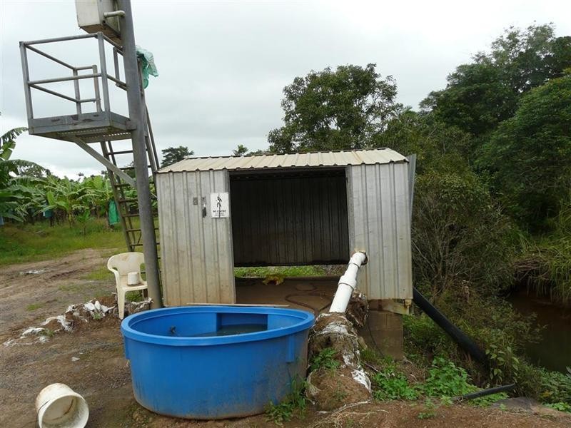 338 Jubilee Road, Daradgee QLD 4860