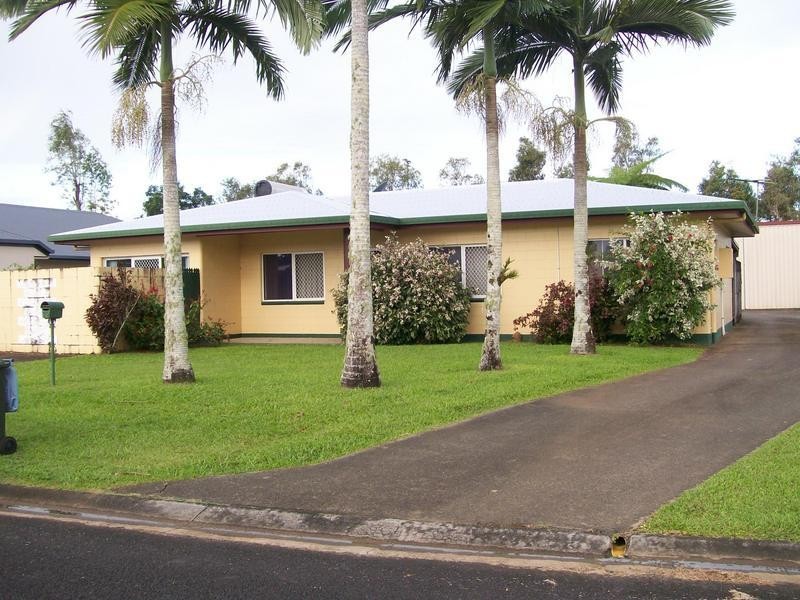 22 Castor Street, Mourilyan, Innisfail QLD 4860