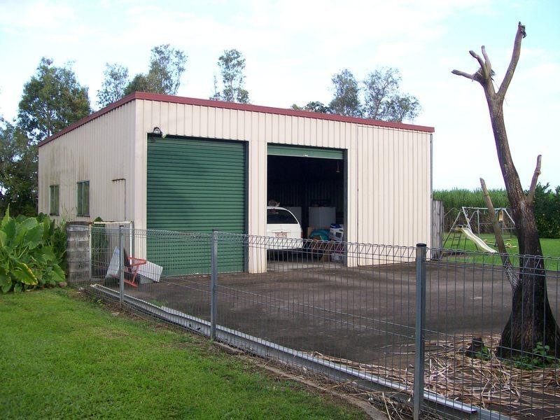 22 Castor Street, Mourilyan, Innisfail QLD 4860