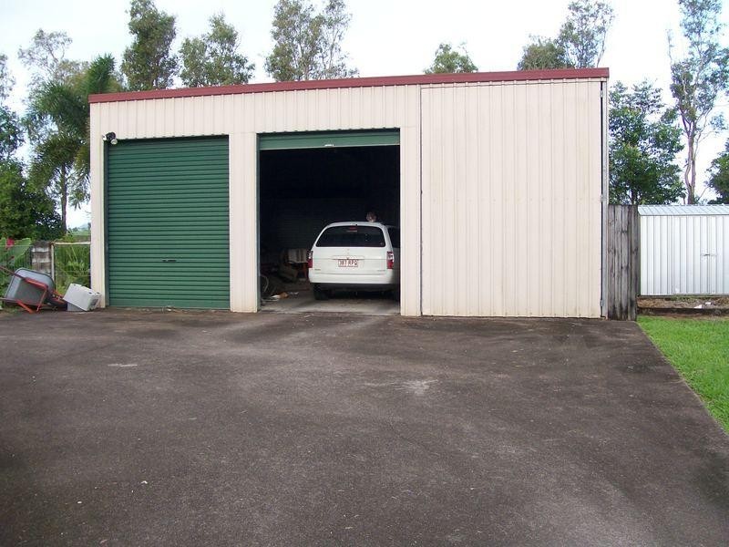 22 Castor Street, Mourilyan, Innisfail QLD 4860