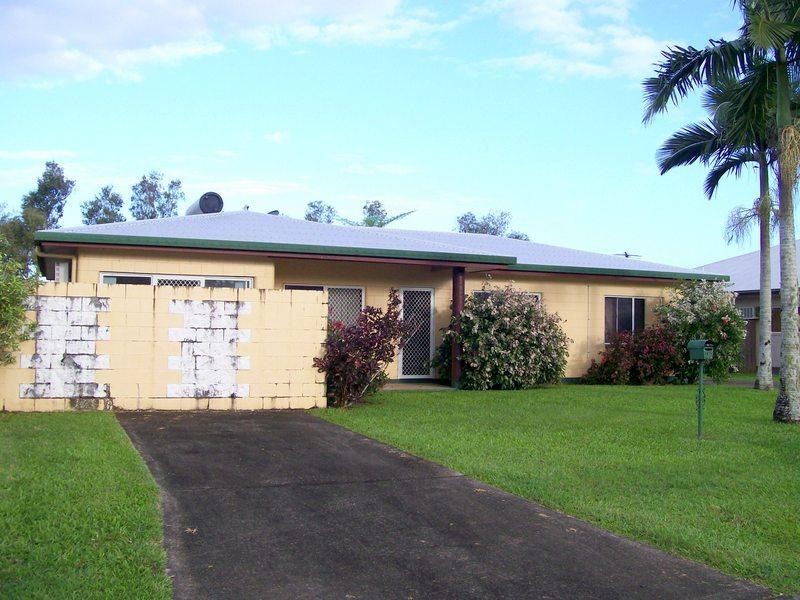 22 Castor Street, Mourilyan, Innisfail QLD 4860