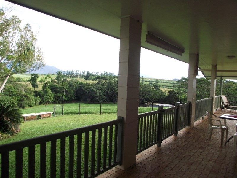 52 Elstob Road, Fitzgerald Creek QLD 4860