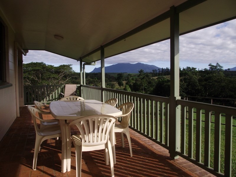 52 Elstob Road, Fitzgerald Creek QLD 4860