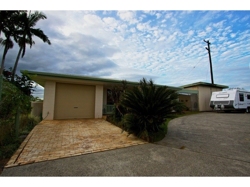 52 Elstob Road, Fitzgerald Creek QLD 4860