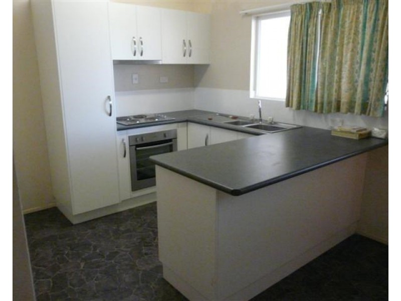 Unit 11 Geraldton Gardens, 1 Bergin Road, Innisfail Estate QLD 4860