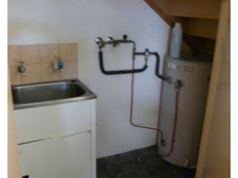 Unit 11 Geraldton Gardens, 1 Bergin Road, Innisfail Estate QLD 4860