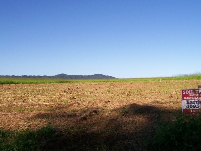 Lot 60 McAvoy Street, Daradgee QLD 4860