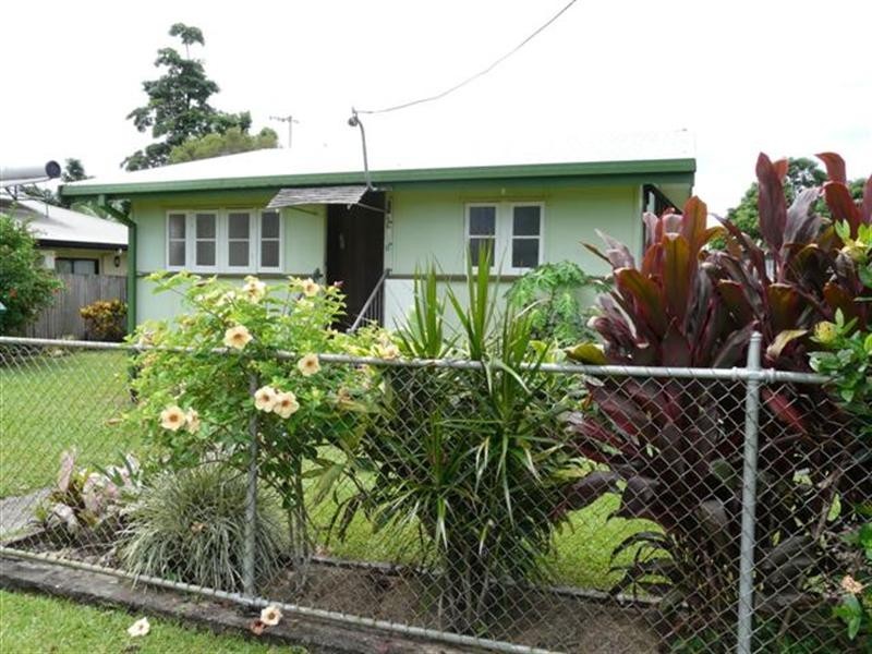 37 Eastwood, Babinda QLD 4861