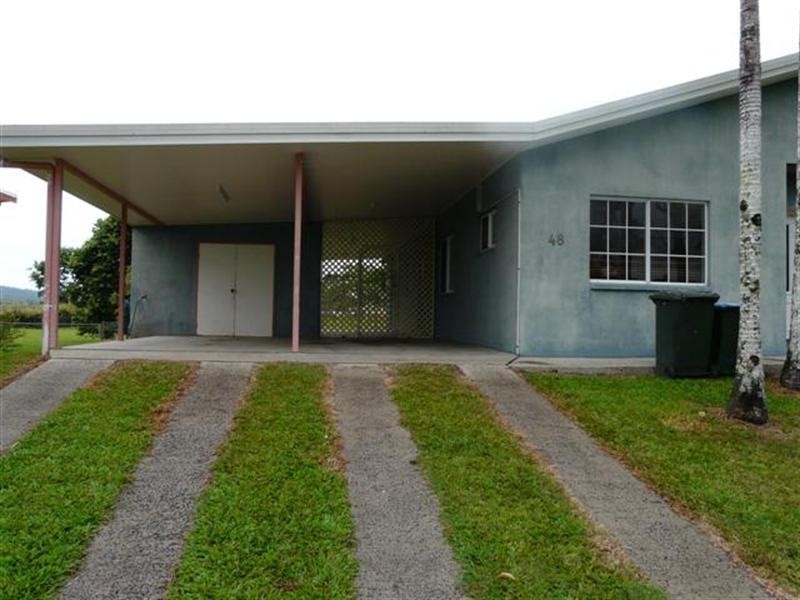 48 Jodrell Street, Innisfail QLD 4860