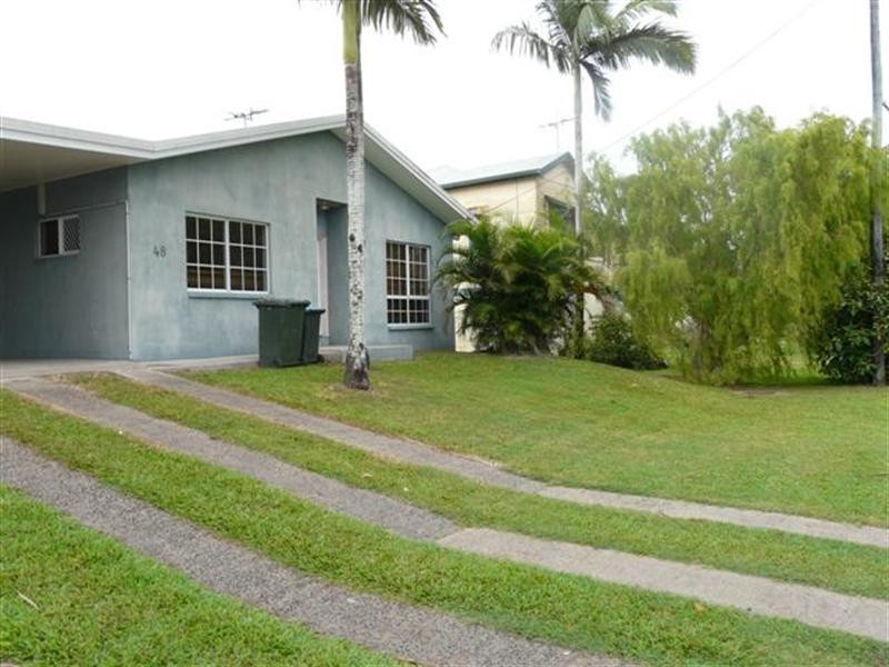 48 Jodrell Street, Innisfail QLD 4860