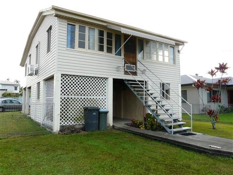 123 ERNEST, Innisfail QLD 4860