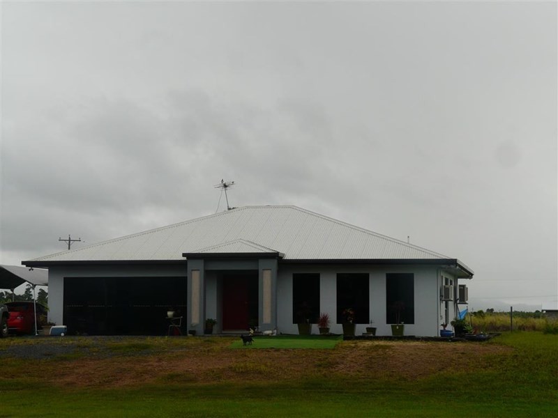 58 Lot 1 Enchong Road, Boogan QLD 4871