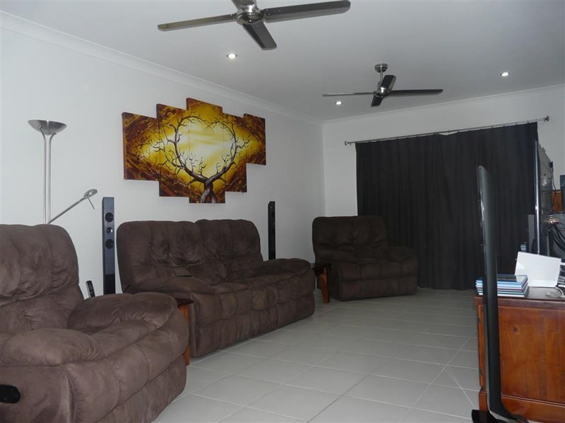 58 Lot 1 Enchong Road, Boogan QLD 4871