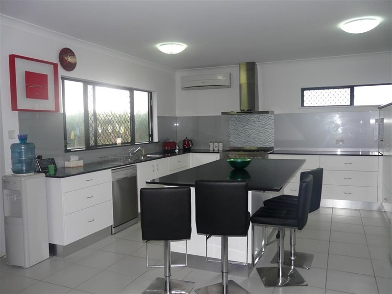 58 Lot 1 Enchong Road, Boogan QLD 4871