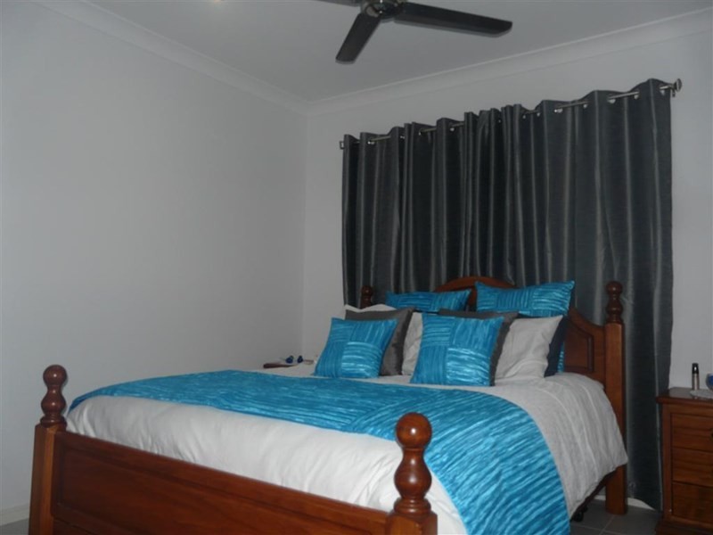 58 Lot 1 Enchong Road, Boogan QLD 4871