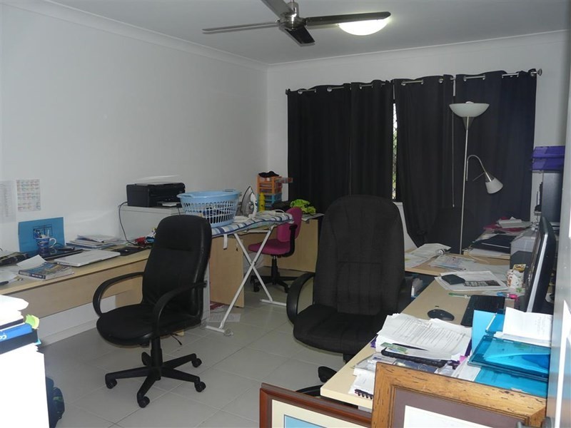 58 Lot 1 Enchong Road, Boogan QLD 4871