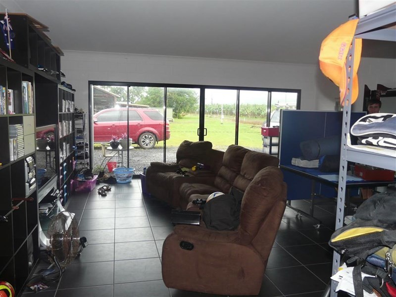 58 Lot 1 Enchong Road, Boogan QLD 4871