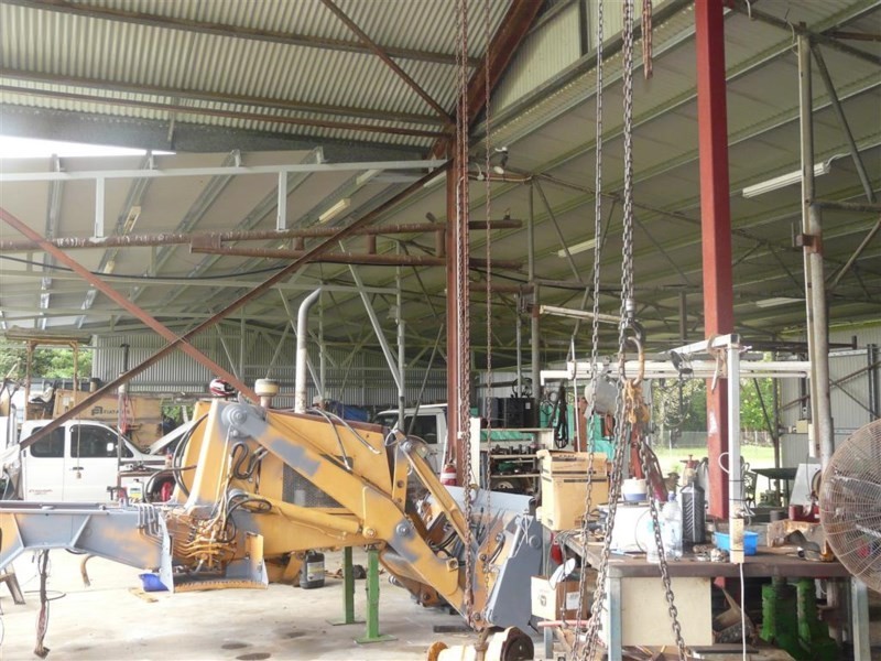 58 Lot 2 Enchong Road, Boogan QLD 4871