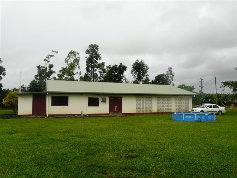 58 Lot 2 Enchong Road, Boogan QLD 4871