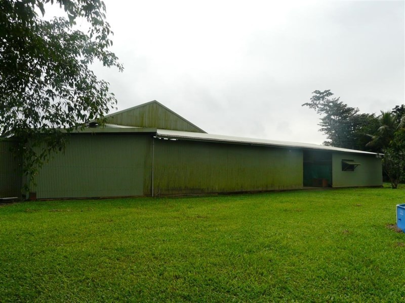 58 Lot 2 Enchong Road, Boogan QLD 4871