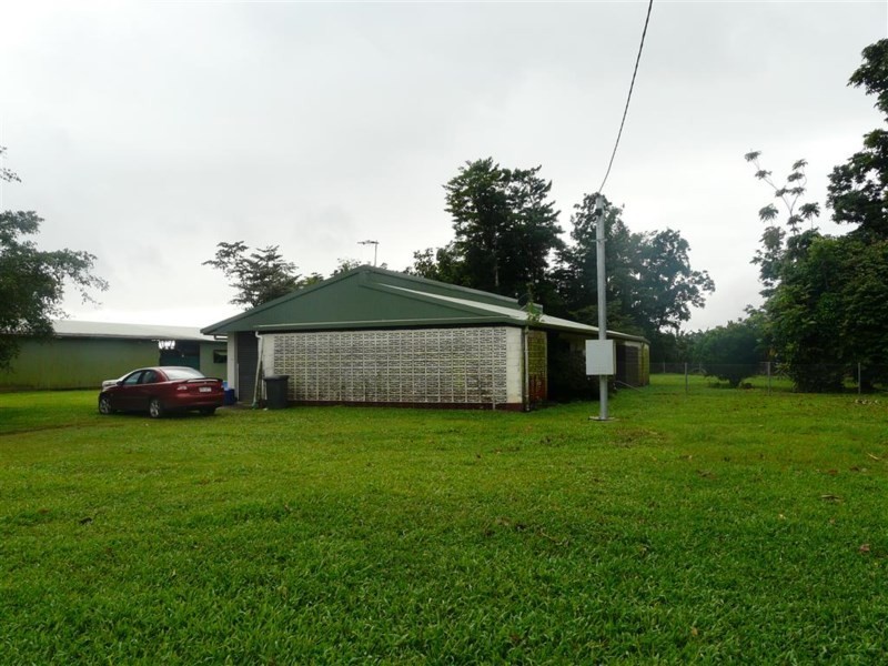 58 Lot 2 Enchong Road, Boogan QLD 4871