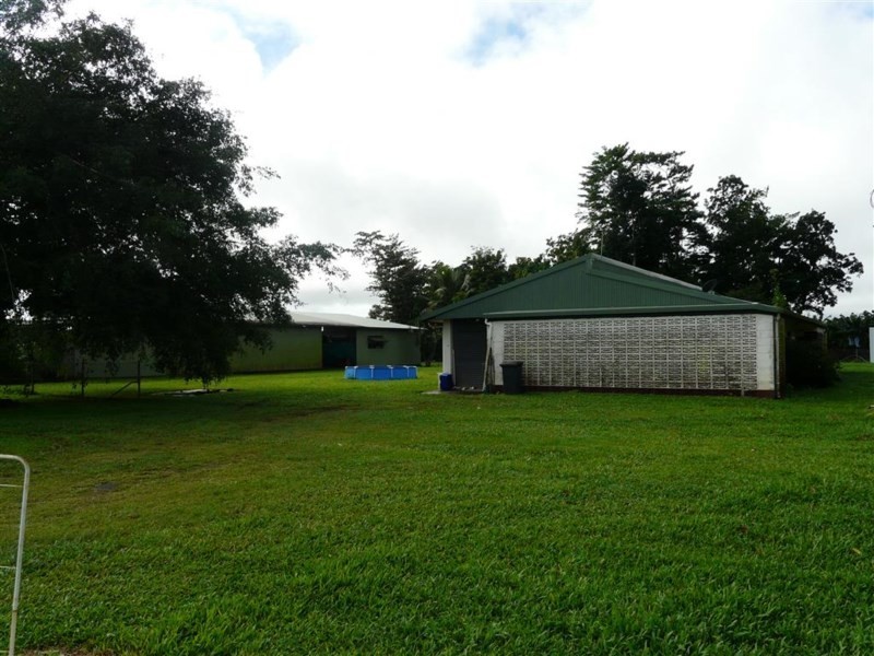 58 Lot 2 Enchong Road, Boogan QLD 4871