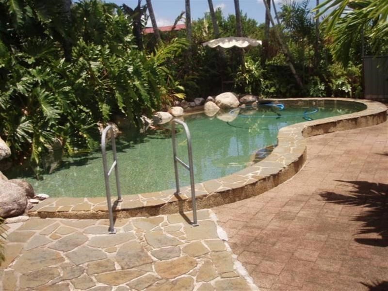 16 Mary Street, East Innisfail QLD 4860