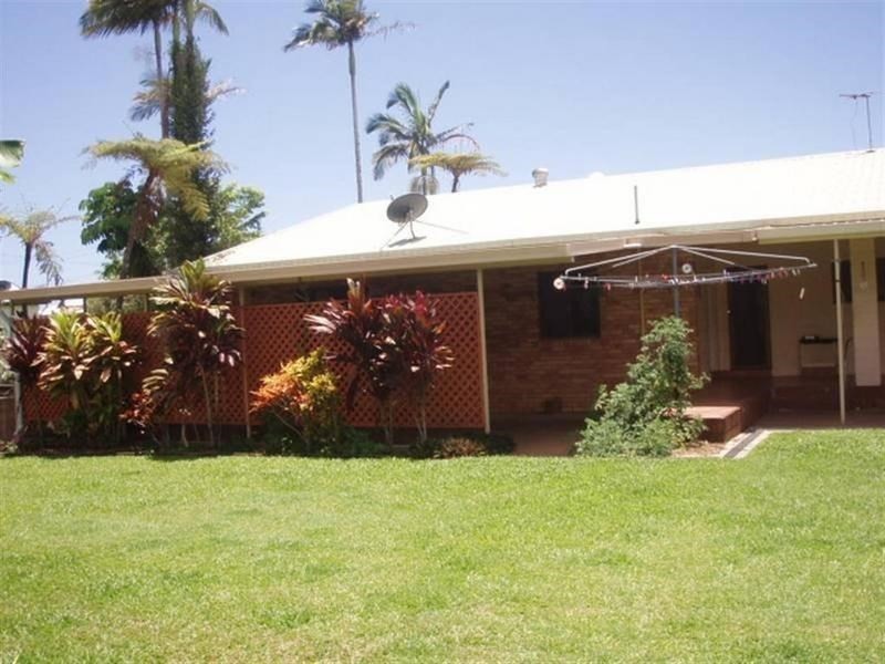 16 Mary Street, East Innisfail QLD 4860