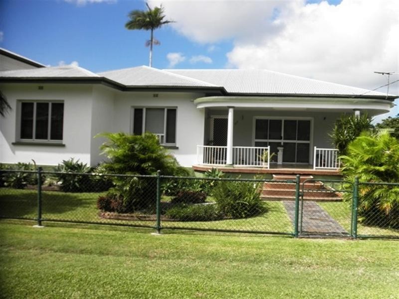 117 Mourilyan Road, Innisfail QLD 4860