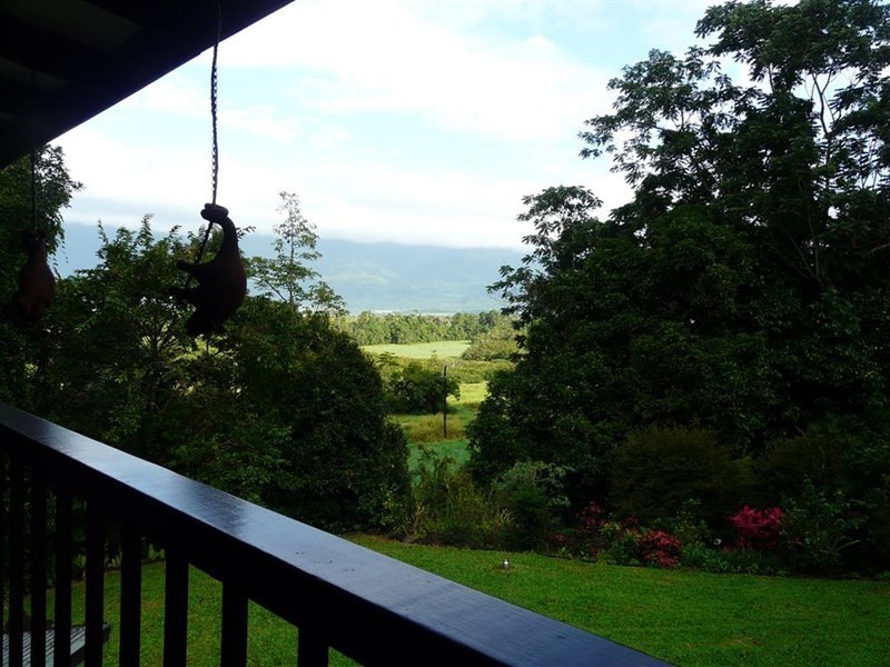 634 Kruckow Road, East Russell QLD 4861