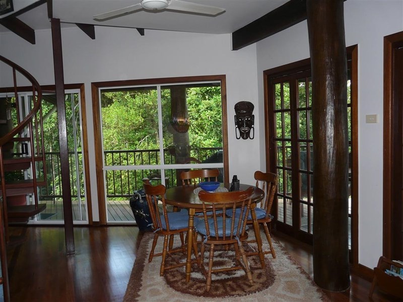 634 Kruckow Road, East Russell QLD 4861