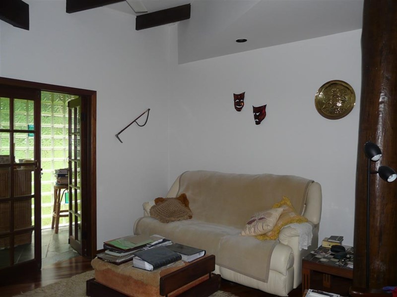 634 Kruckow Road, East Russell QLD 4861