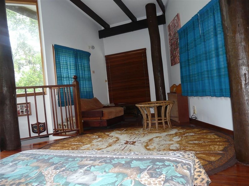 634 Kruckow Road, East Russell QLD 4861