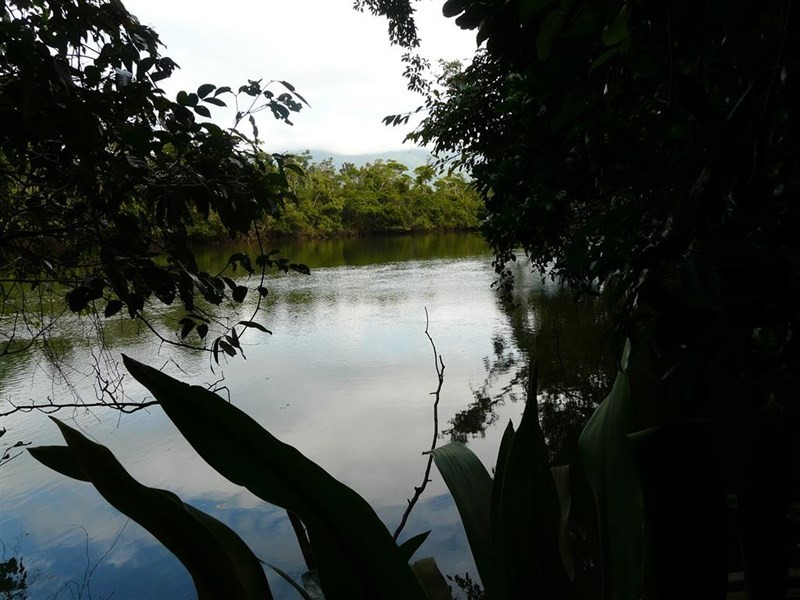 634 a Kruckow Road, East Russell QLD 4861