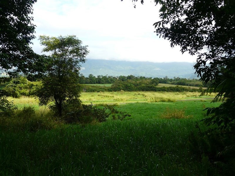 634 a Kruckow Road, East Russell QLD 4861