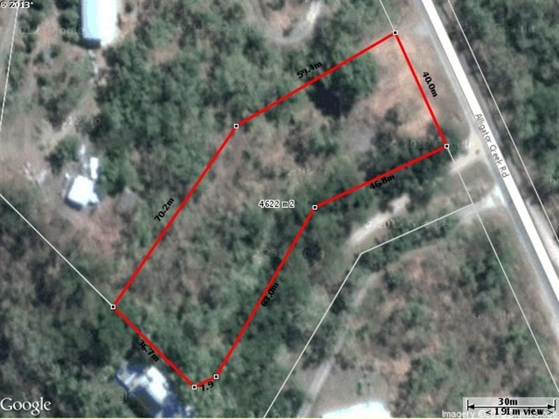 82a Alligator Creek Road, Alligator Creek QLD 4816