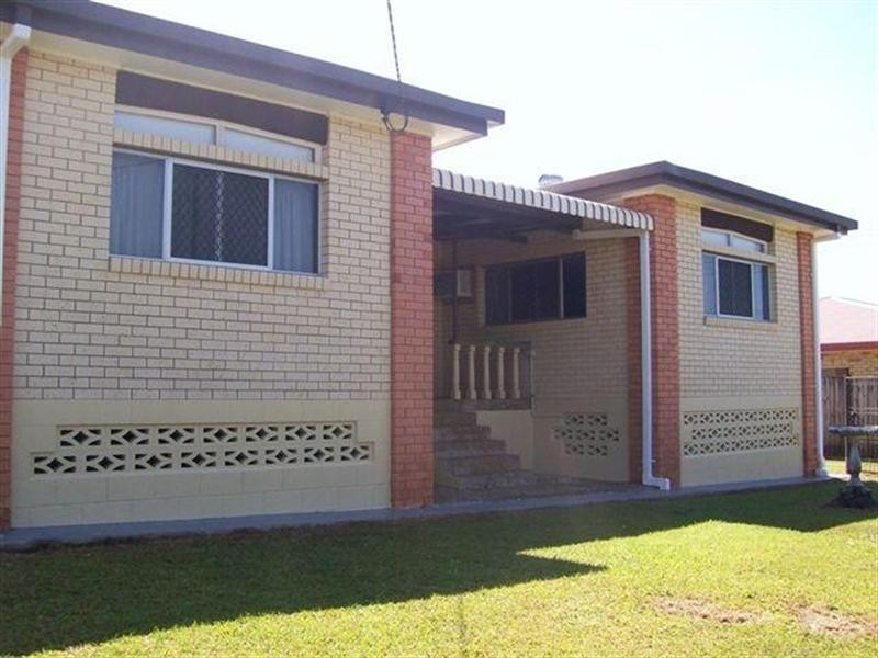 3 Bel-Air Avenue, Belvedere QLD 4860