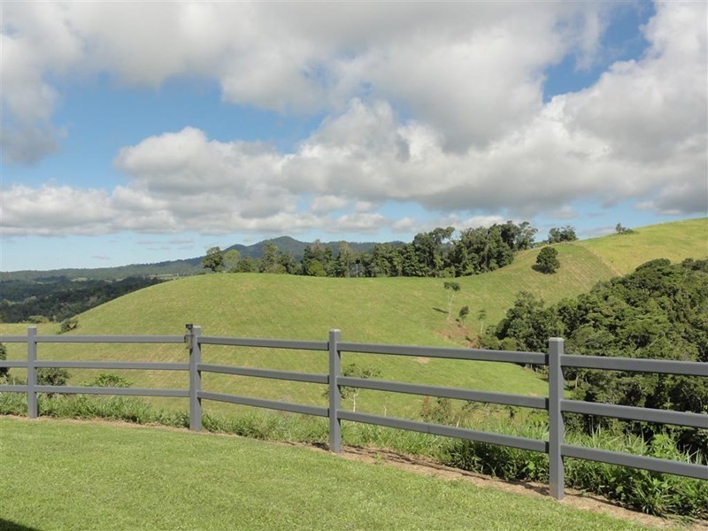 4555 Palmerston Highway, Millaa Millaa QLD 4886