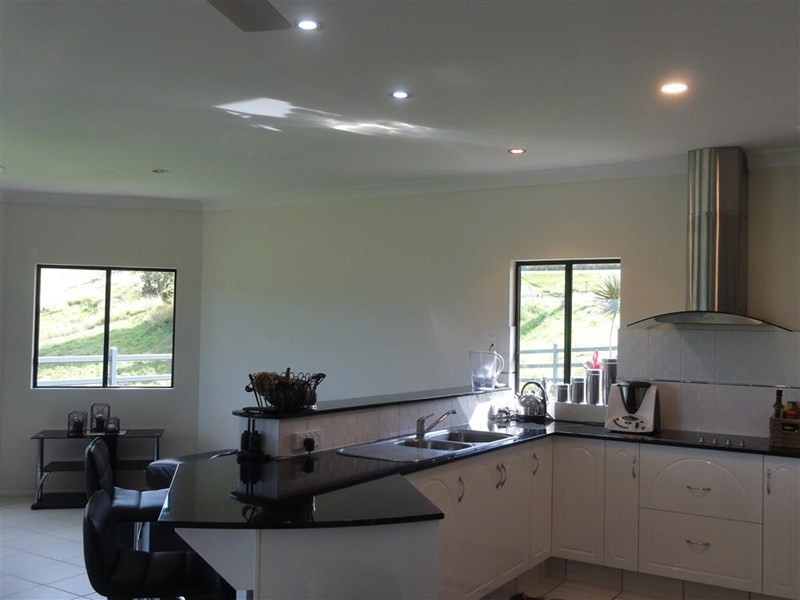 4555 Palmerston Highway, Millaa Millaa QLD 4886