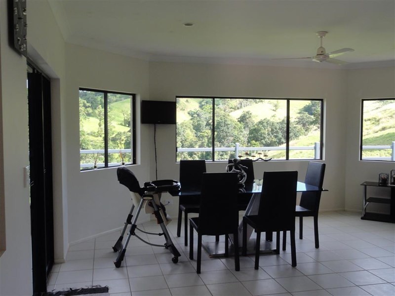 4555 Palmerston Highway, Millaa Millaa QLD 4886