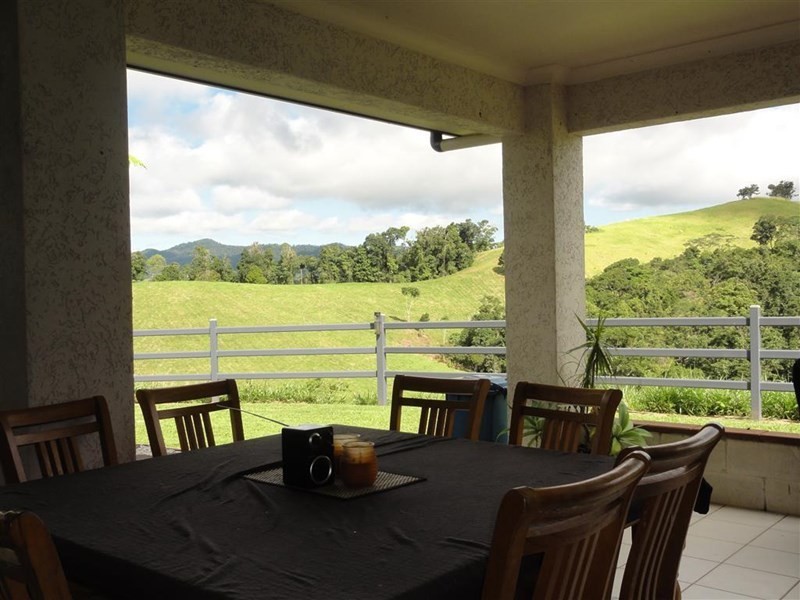 4555 Palmerston Highway, Millaa Millaa QLD 4886