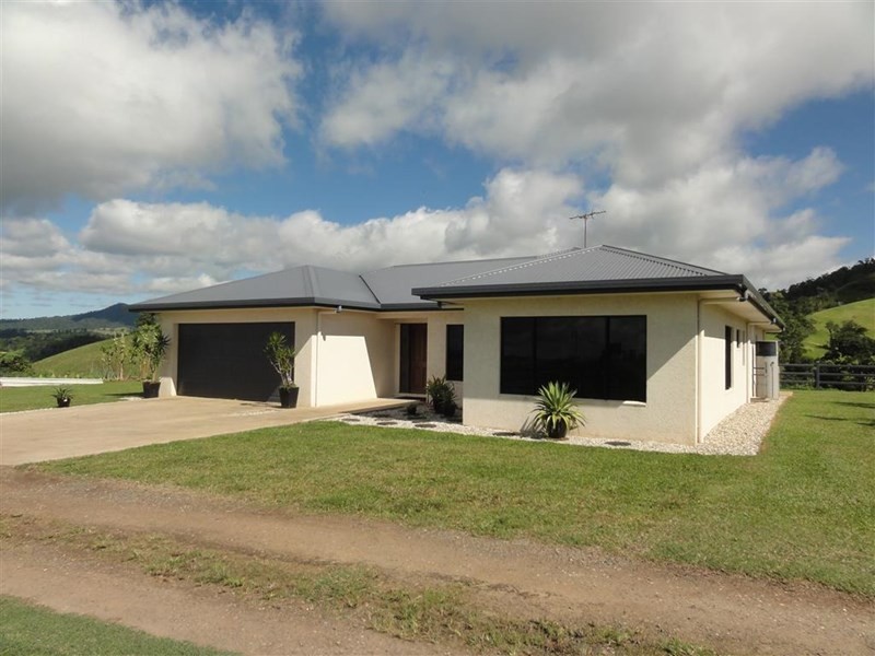4555 Palmerston Highway, Millaa Millaa QLD 4886